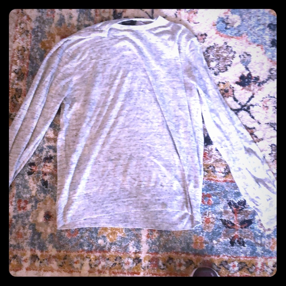 J crew men’s sweater